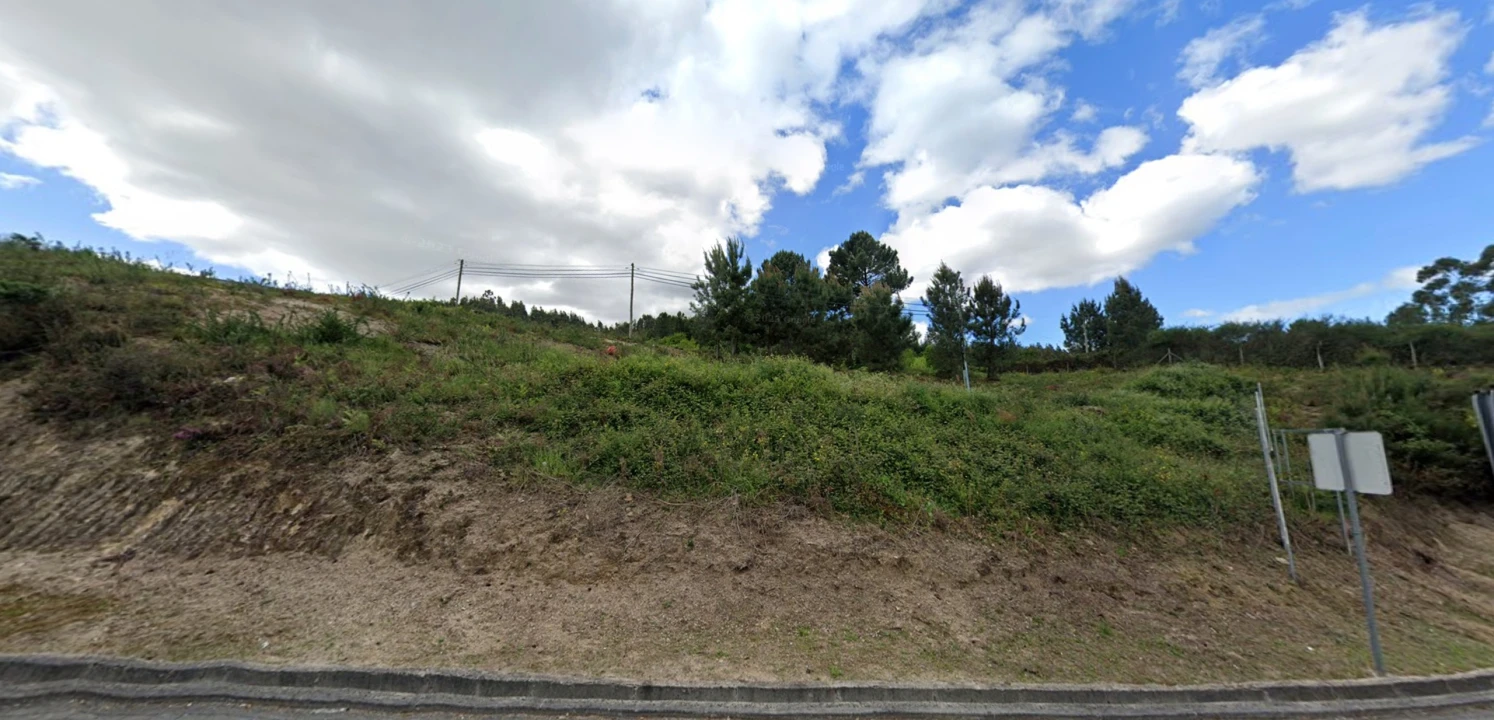Terreno para Venda em Caldas de Vizela (São Miguel e São João) Foto 12