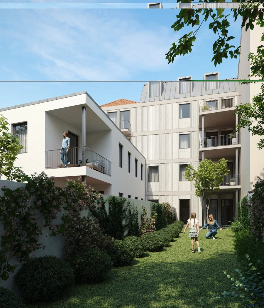 Apartamento T3 para Venda em Cedofeita, Santo Ildefonso, Sé, Miragaia, São Nicolau e Vitória Foto 5