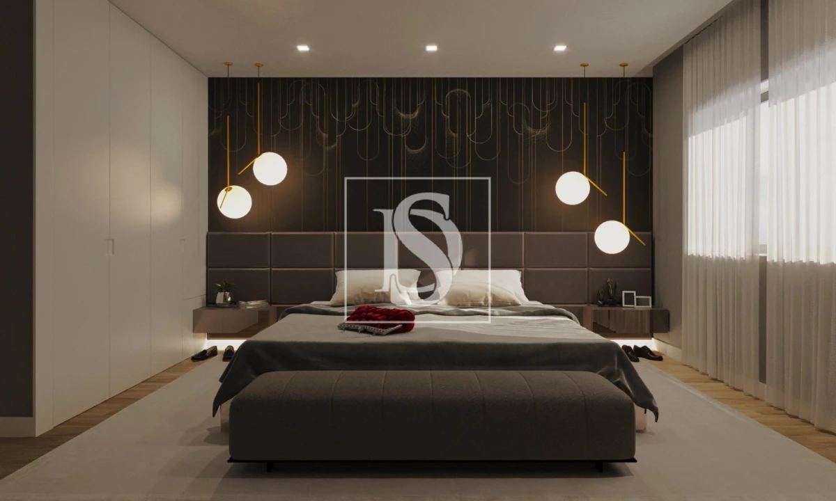 Apartamento T3 para Venda em Celeirós, Aveleda e Vimieiro Foto 25