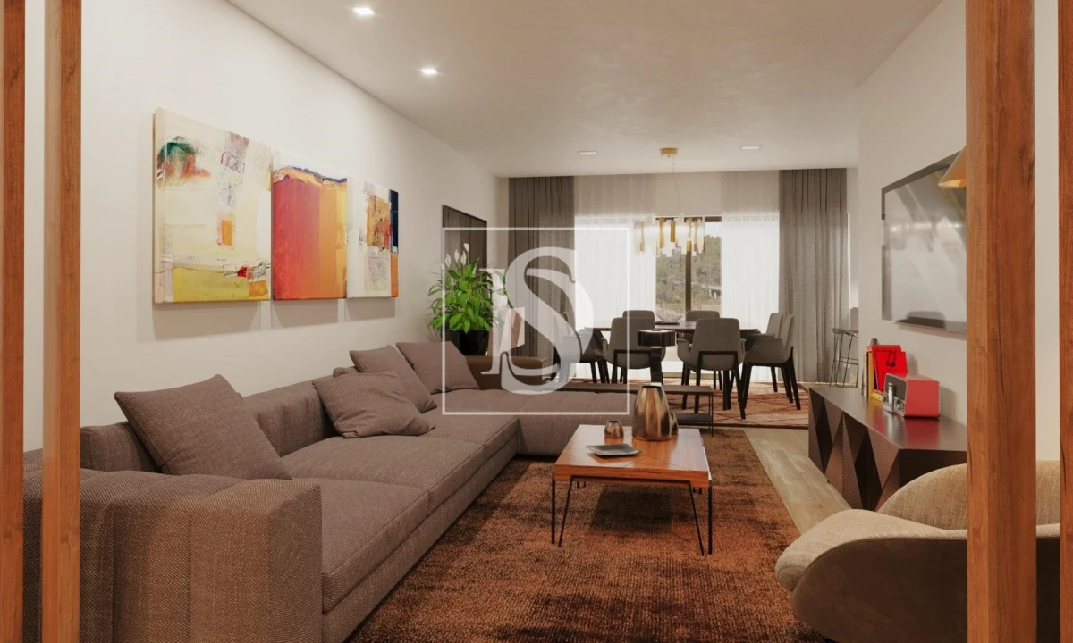 Apartamento T3 para Venda em Celeirós, Aveleda e Vimieiro Foto 16