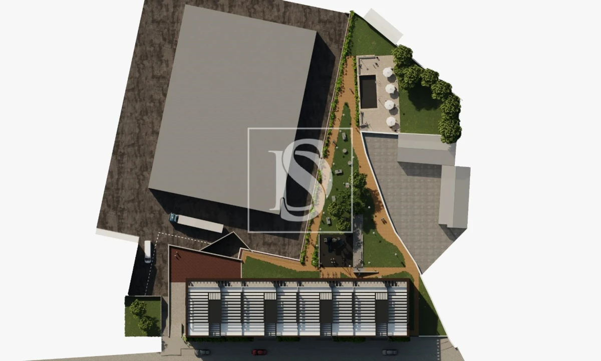 Apartamento T3 para Venda em Celeirós, Aveleda e Vimieiro Foto 3