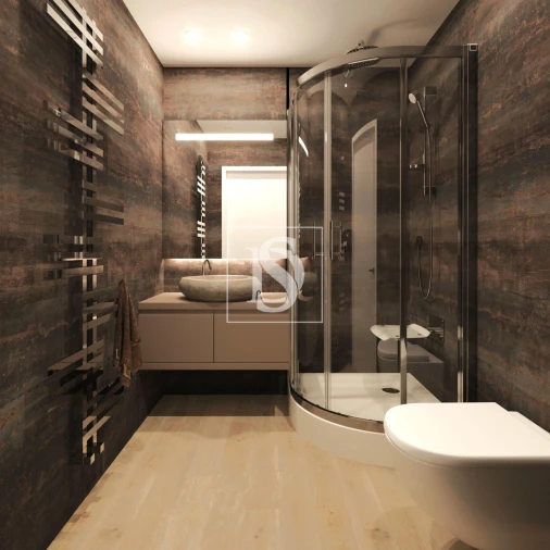 Apartamento T3 para Venda em Celeirós, Aveleda e Vimieiro Foto 20