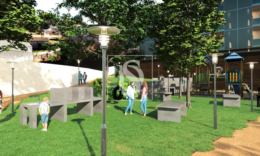 Apartamento T3 para Venda em Celeirós, Aveleda e Vimieiro Foto 11