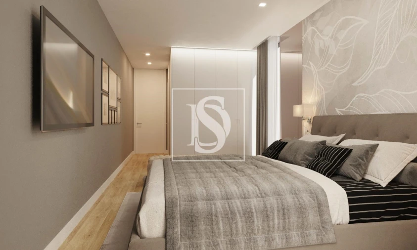 Apartamento T3 para Venda em Celeirós, Aveleda e Vimieiro Foto 15