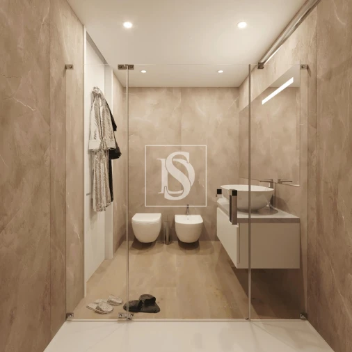 Apartamento T3 para Venda em Celeirós, Aveleda e Vimieiro Foto 13