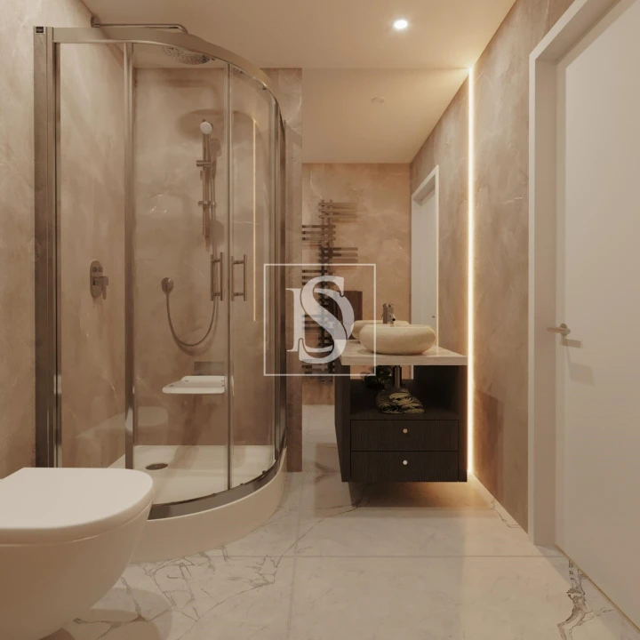 Apartamento T3 para Venda em Celeirós, Aveleda e Vimieiro Foto 22