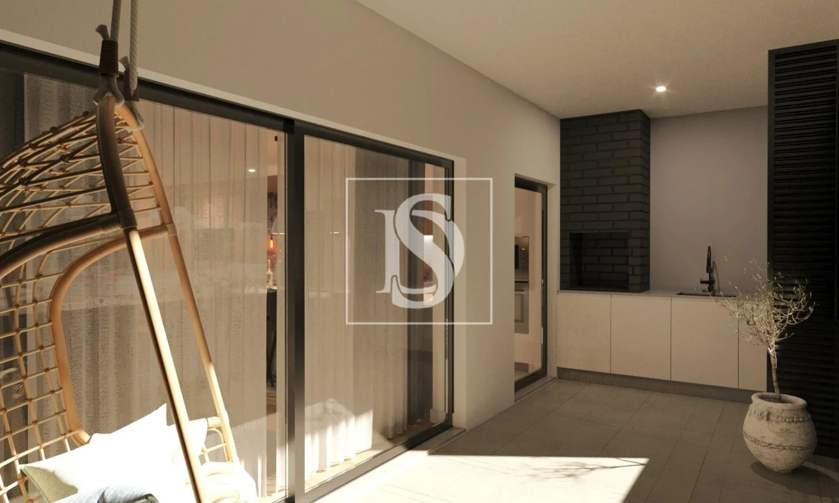 Apartamento T3 para Venda em Celeirós, Aveleda e Vimieiro Foto 1