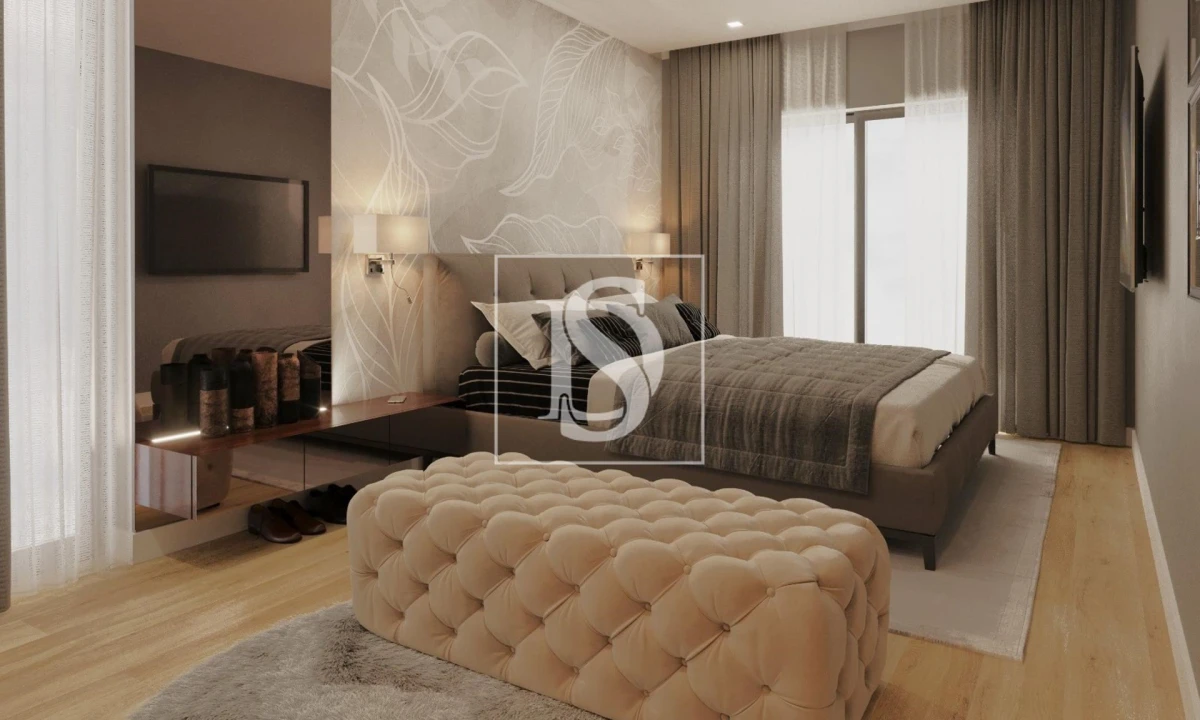 Apartamento T3 para Venda em Celeirós, Aveleda e Vimieiro Foto 19