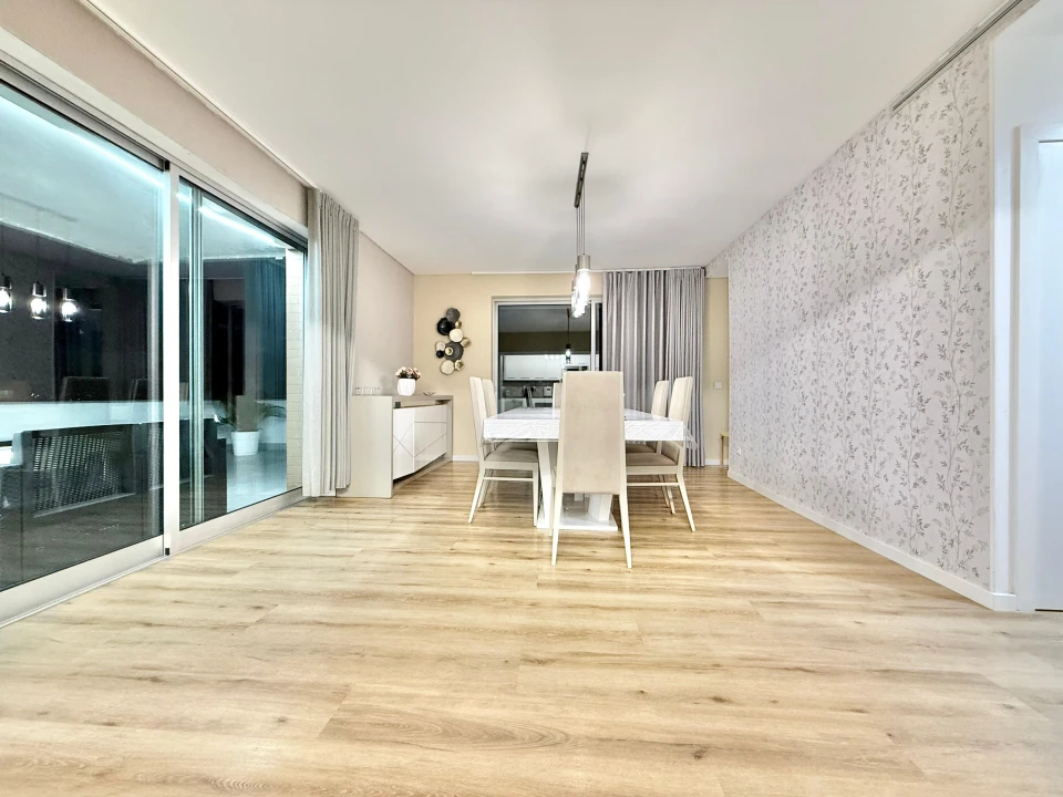 Apartamento T4 para Venda em São Vicente (Braga) Foto 11