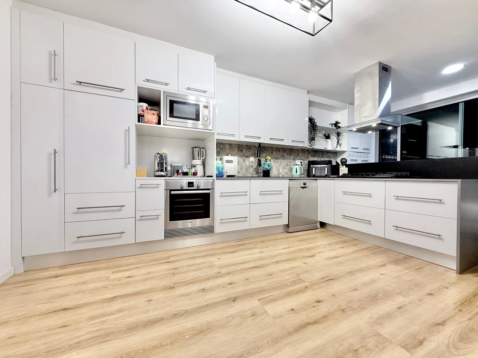 Apartamento T4 para Venda em São Vicente (Braga) Foto 13