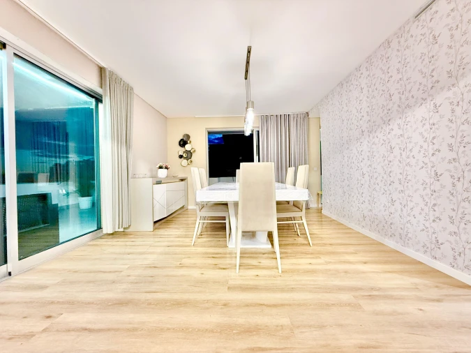 Apartamento T4 para Venda em São Vicente (Braga) Foto 10