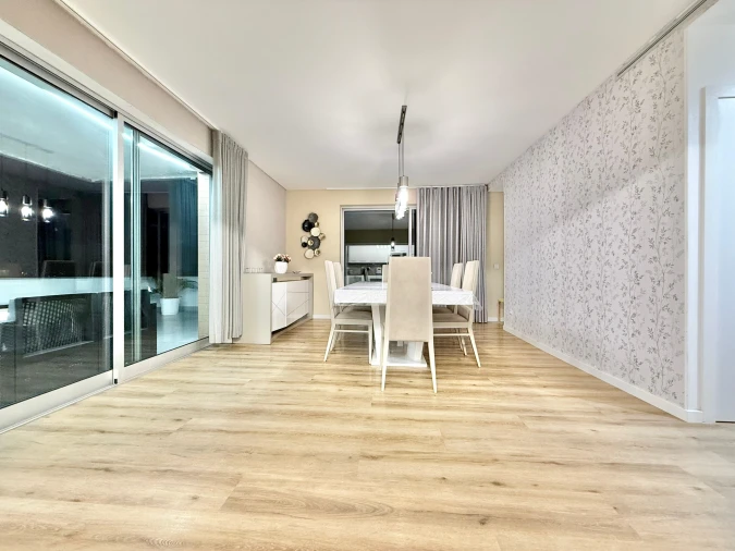 Apartamento T4 para Venda em São Vicente (Braga) Foto 11