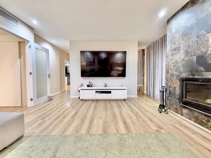 Apartamento T4 para Venda em São Vicente (Braga) Foto 16
