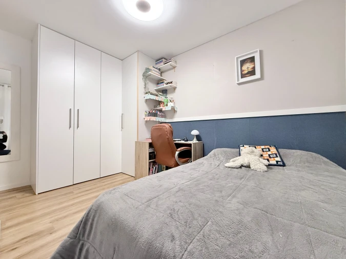 Apartamento T4 para Venda em São Vicente (Braga) Foto 7