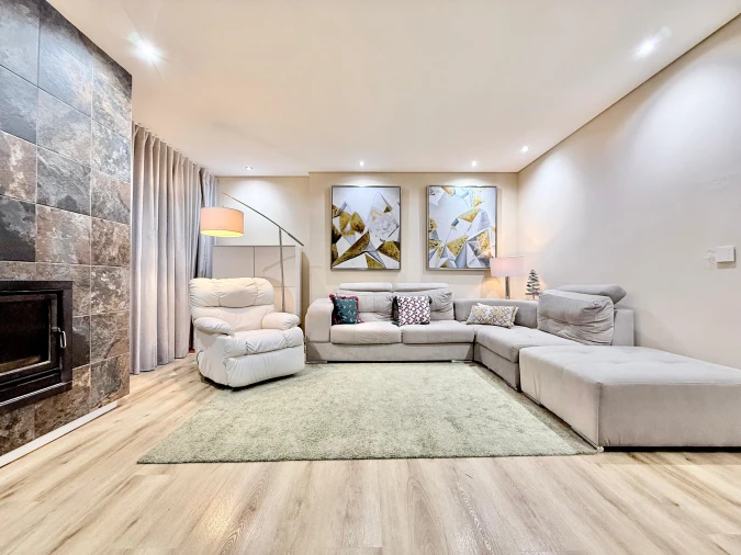 Apartamento T4 para Venda em São Vicente (Braga) Foto 24