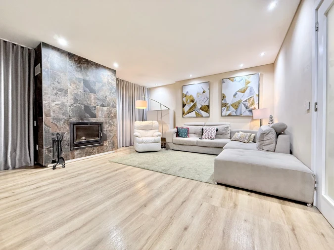 Apartamento T4 para Venda em São Vicente (Braga) Foto 12