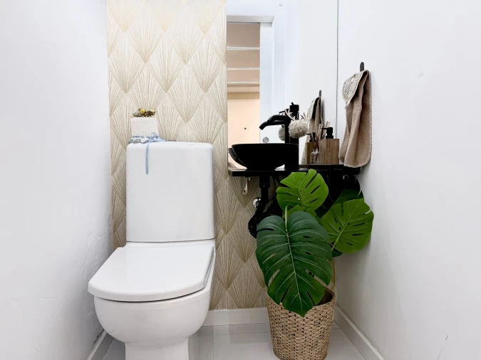 Apartamento T4 para Venda em São Vicente (Braga) Foto 17