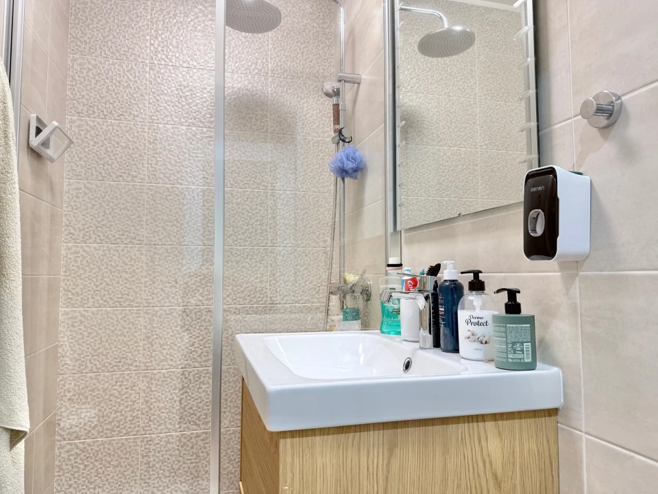 Apartamento T4 para Venda em São Vicente (Braga) Foto 23