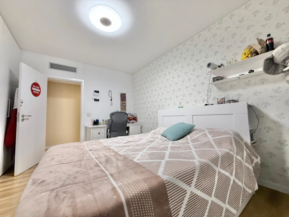 Apartamento T4 para Venda em São Vicente (Braga) Foto 27