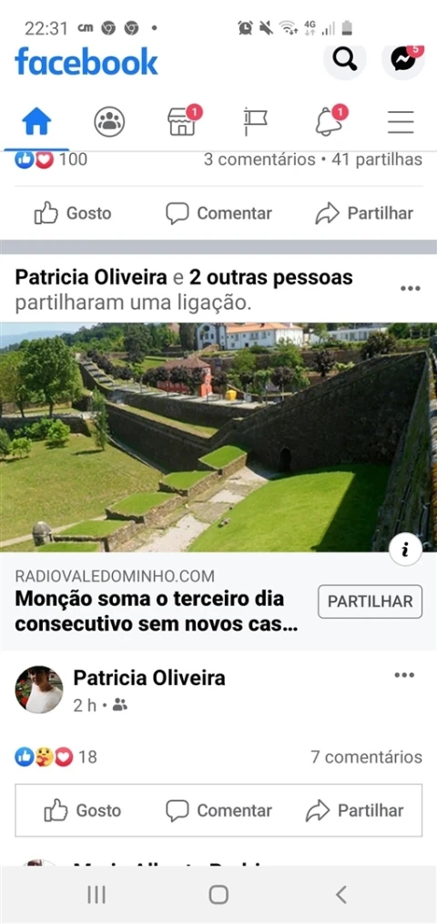 Prédio para Venda em Monção e Troviscoso