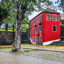 Prédio para Venda em Monção e Troviscoso