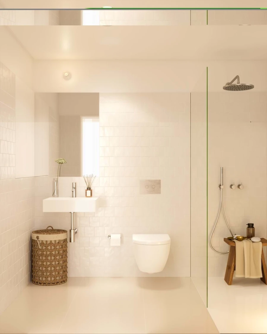 Apartamento T2 para Venda em Campanhã Foto 5