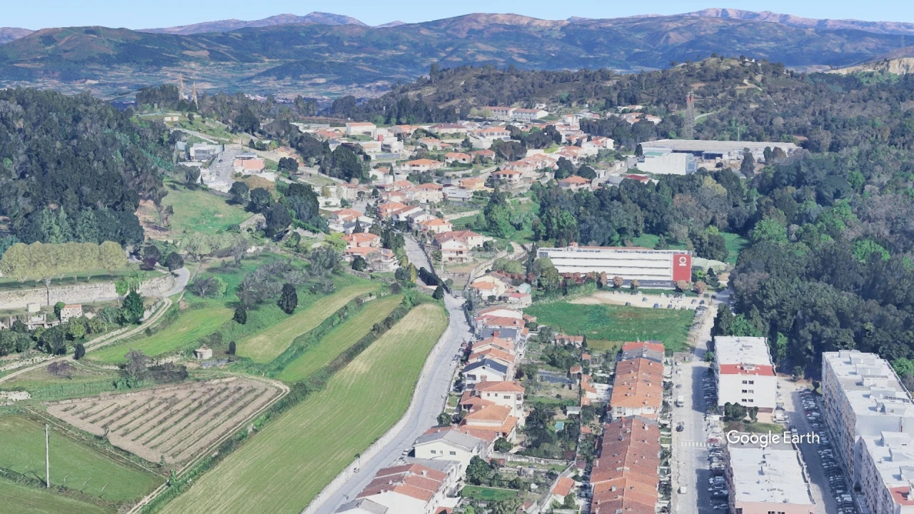 Moradia T3 para Venda em São Vitor (Braga) Foto 15