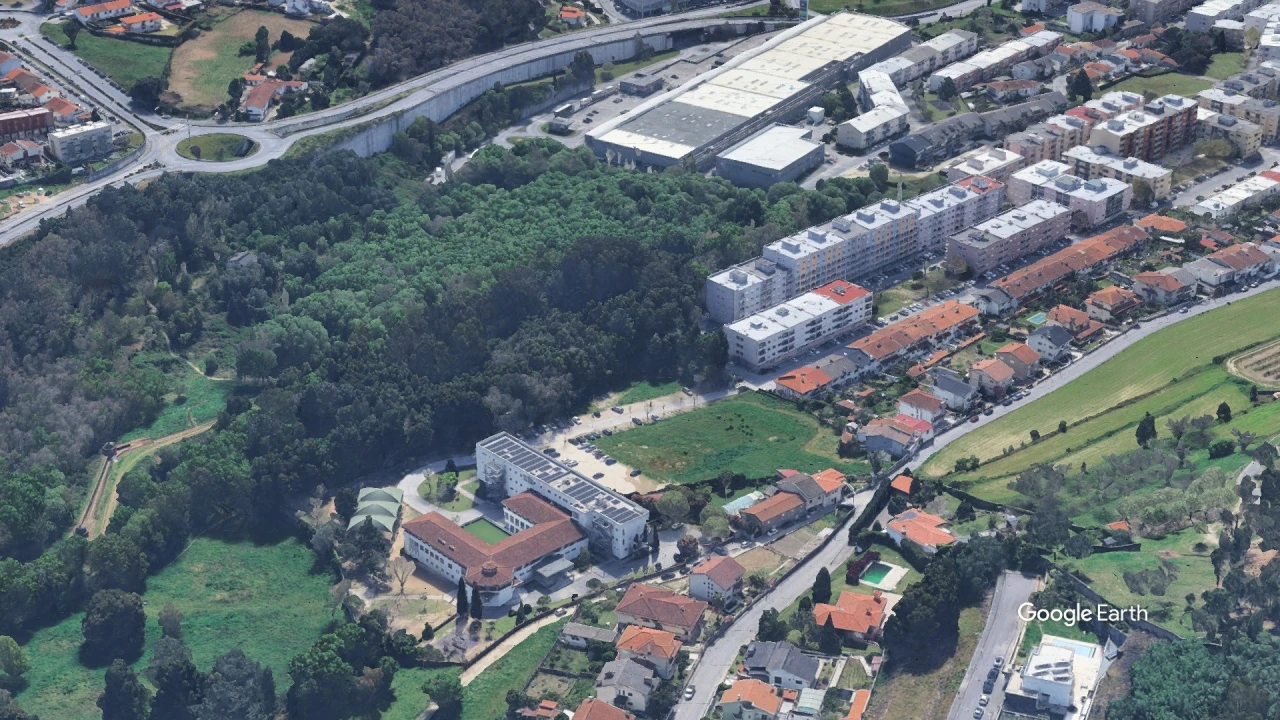 Moradia T3 para Venda em São Vitor (Braga) Foto 22