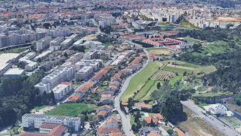 Moradia T3 para Venda em São Vitor (Braga)