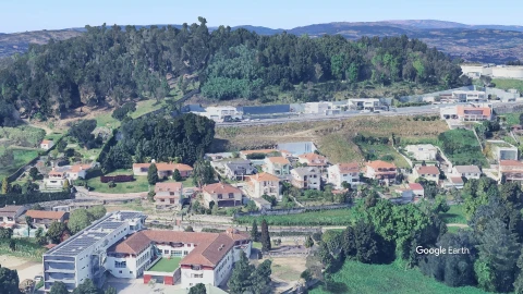 Moradia T3 para Venda em São Vitor (Braga)