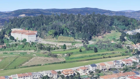 Moradia T3 para Venda em São Vitor (Braga)