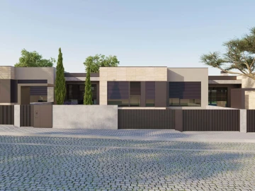 Moradia T3 para Venda em São Vitor (Braga)