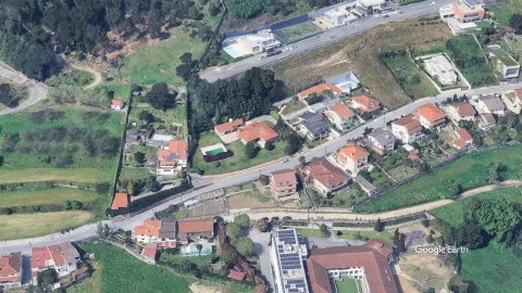 Moradia T3 para Venda em São Vitor (Braga)