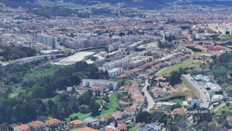 Moradia T3 para Venda em São Vitor (Braga)