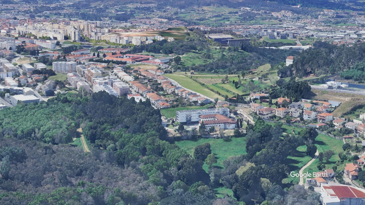 Moradia T3 para Venda em São Vitor (Braga) Foto 7