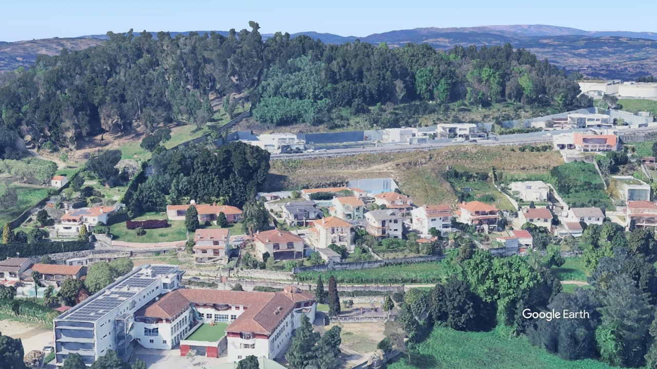 Moradia T3 para Venda em São Vitor (Braga) Foto 19
