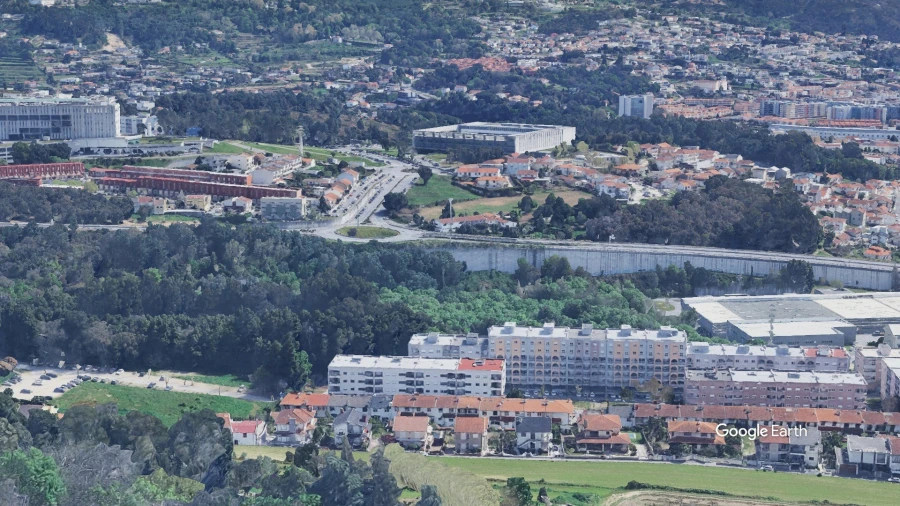 Moradia T3 para Venda em São Vitor (Braga) Foto 12