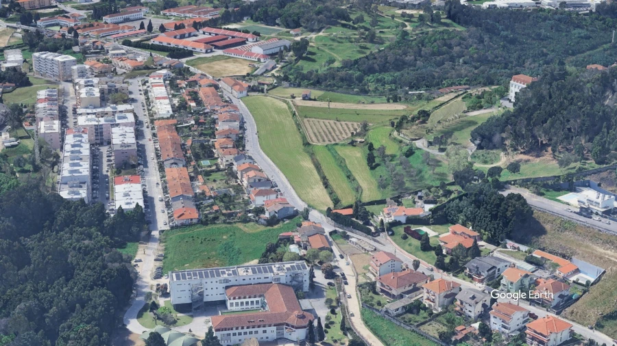 Moradia T3 para Venda em São Vitor (Braga) Foto 9