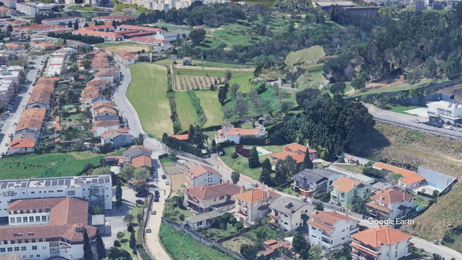 Moradia T3 para Venda em São Vitor (Braga) Foto 20