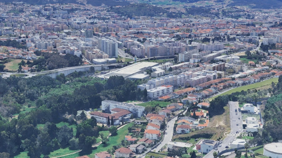 Moradia T3 para Venda em São Vitor (Braga) Foto 21