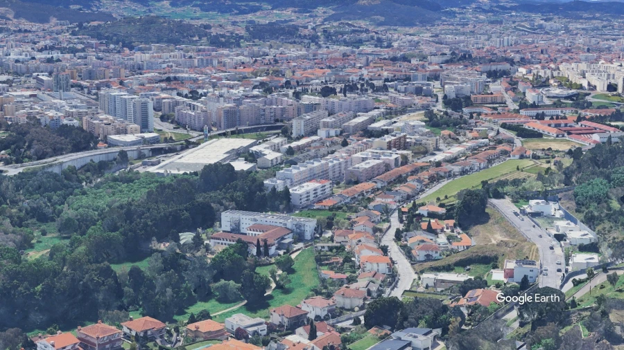 Moradia T3 para Venda em São Vitor (Braga) Foto 8