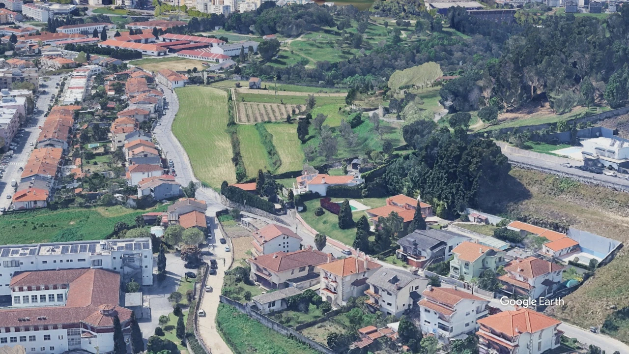 Moradia T3 para Venda em São Vitor (Braga) Foto 20