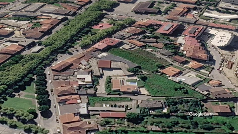 Apartamento T2 para Venda em Vila Verde e Barbudo