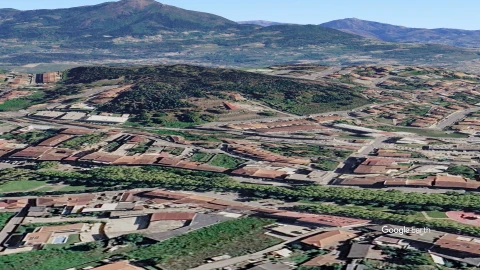 Apartamento T2 para Venda em Vila Verde e Barbudo