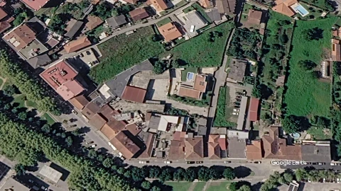Apartamento T2 para Venda em Vila Verde e Barbudo