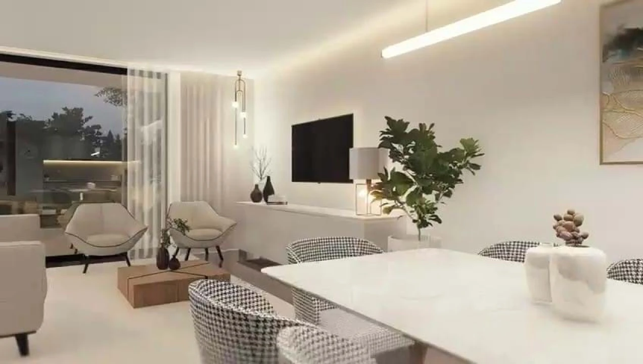 Apartamento T2 para Venda em Vila Verde e Barbudo Foto 1