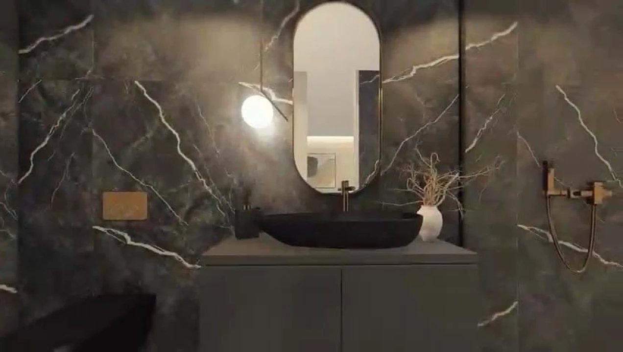 Apartamento T2 para Venda em Vila Verde e Barbudo Foto 9