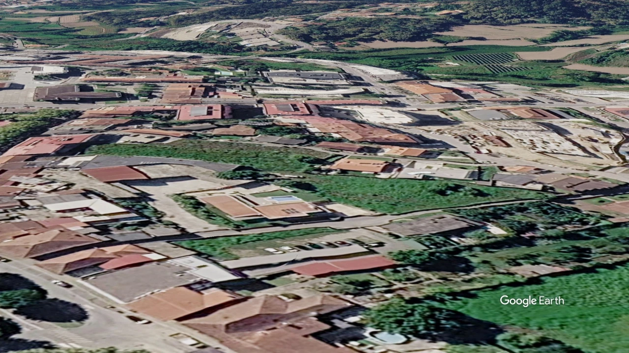 Apartamento T2 para Venda em Vila Verde e Barbudo Foto 27