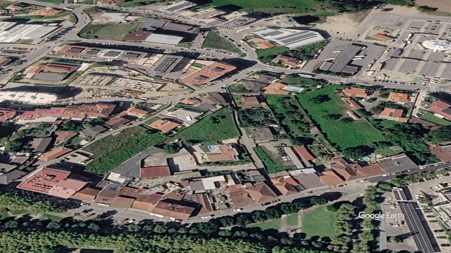 Apartamento T2 para Venda em Vila Verde e Barbudo Foto 24