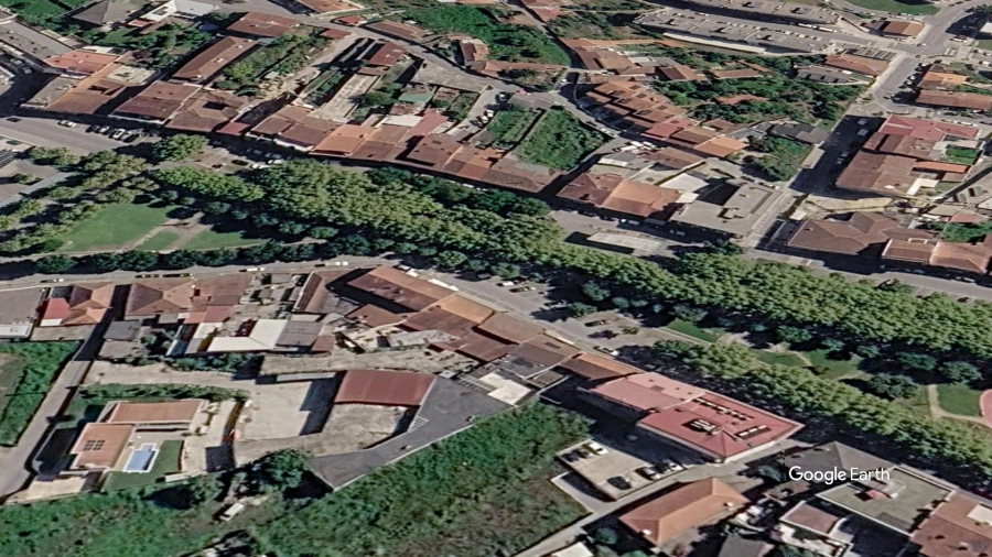 Apartamento T2 para Venda em Vila Verde e Barbudo Foto 22